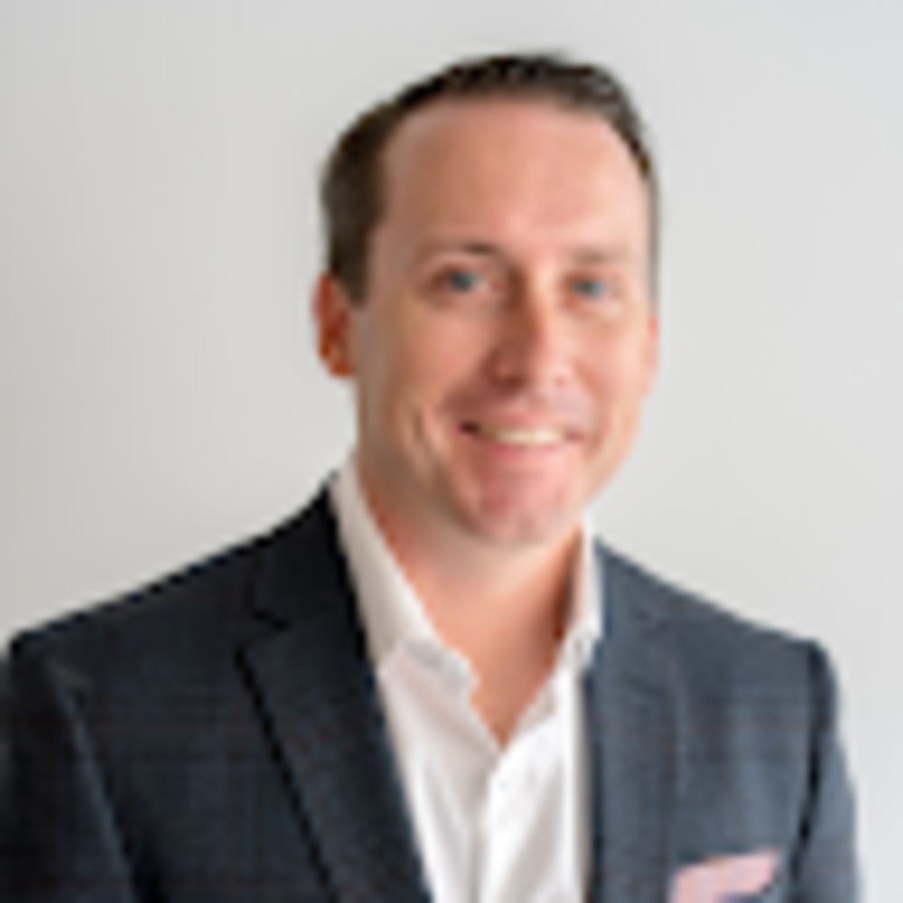 Meet your Posher, Drew